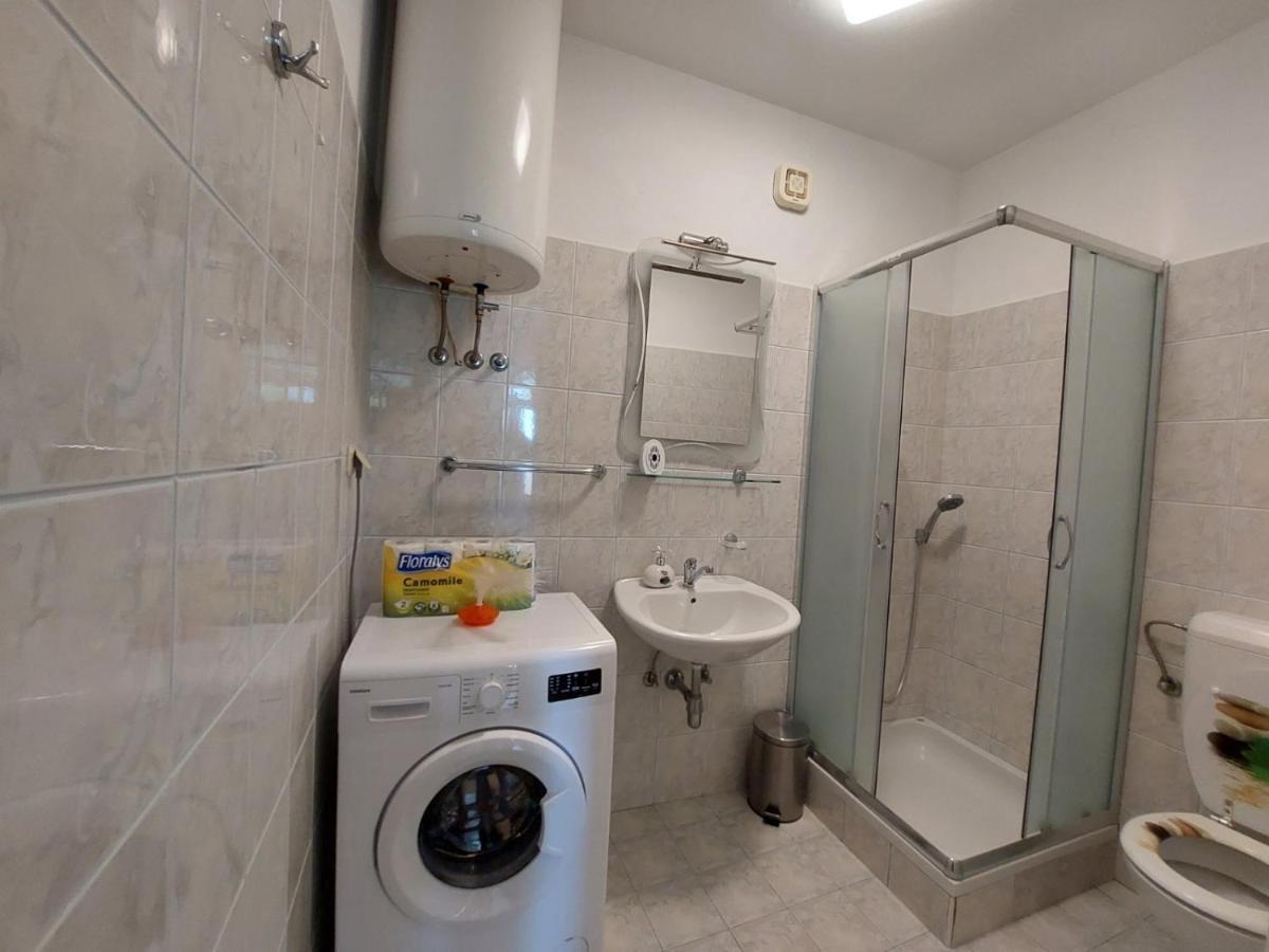 Apartments With A Parking Space Plat, Dubrovnik - 4776 Mlini Exterior foto
