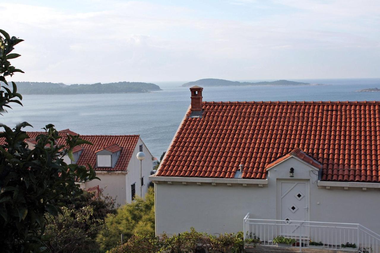 Apartments With A Parking Space Plat, Dubrovnik - 4776 Mlini Exterior foto
